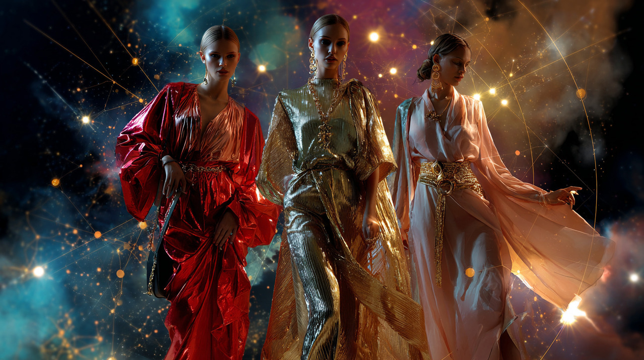 Segundo a astrologia, 2025 reserva aos signos de Áries, Libra e Leão uma inclinação mais intensa para transformações visuais expressivas