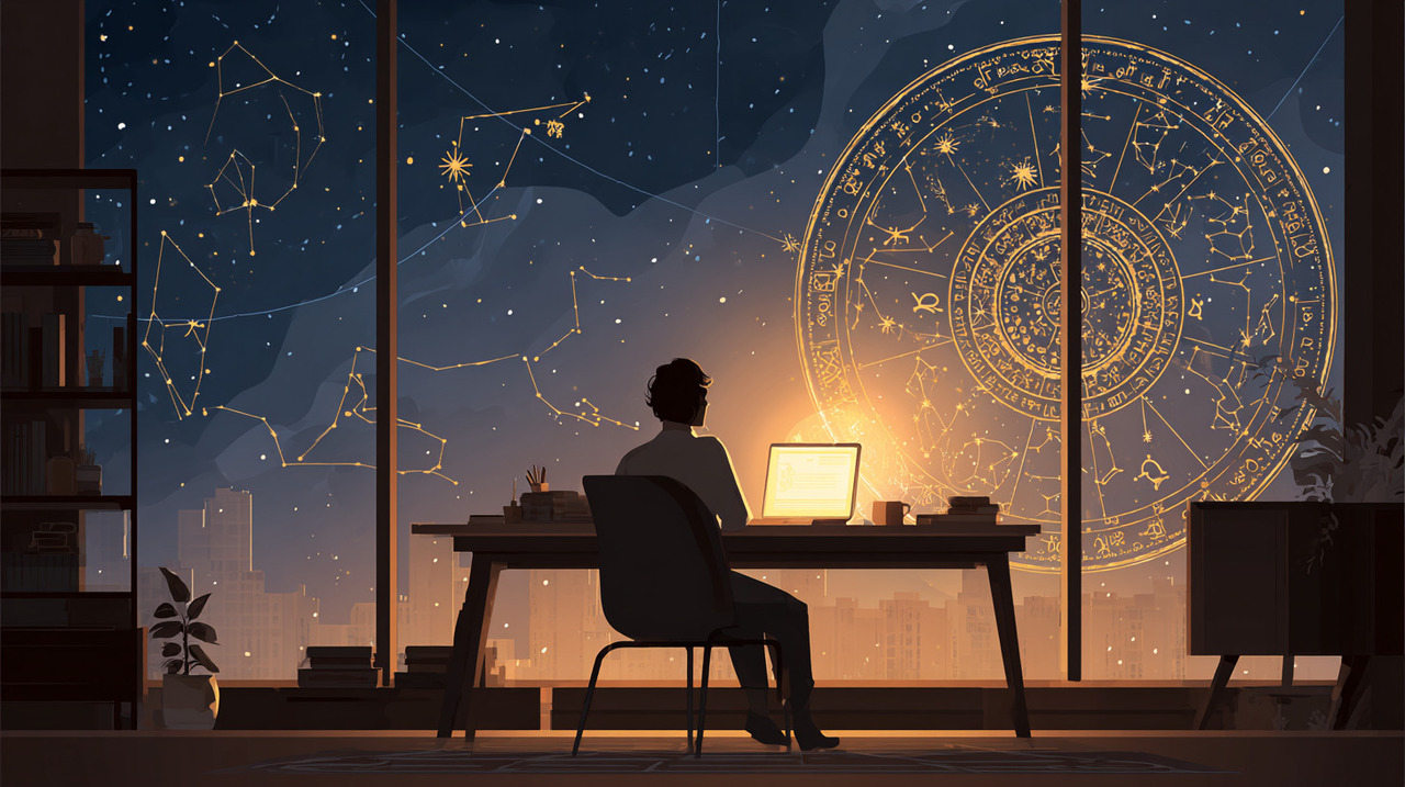 Em 2025, quatro signos do zodíaco se destacam pela tendência a mudanças profissionais