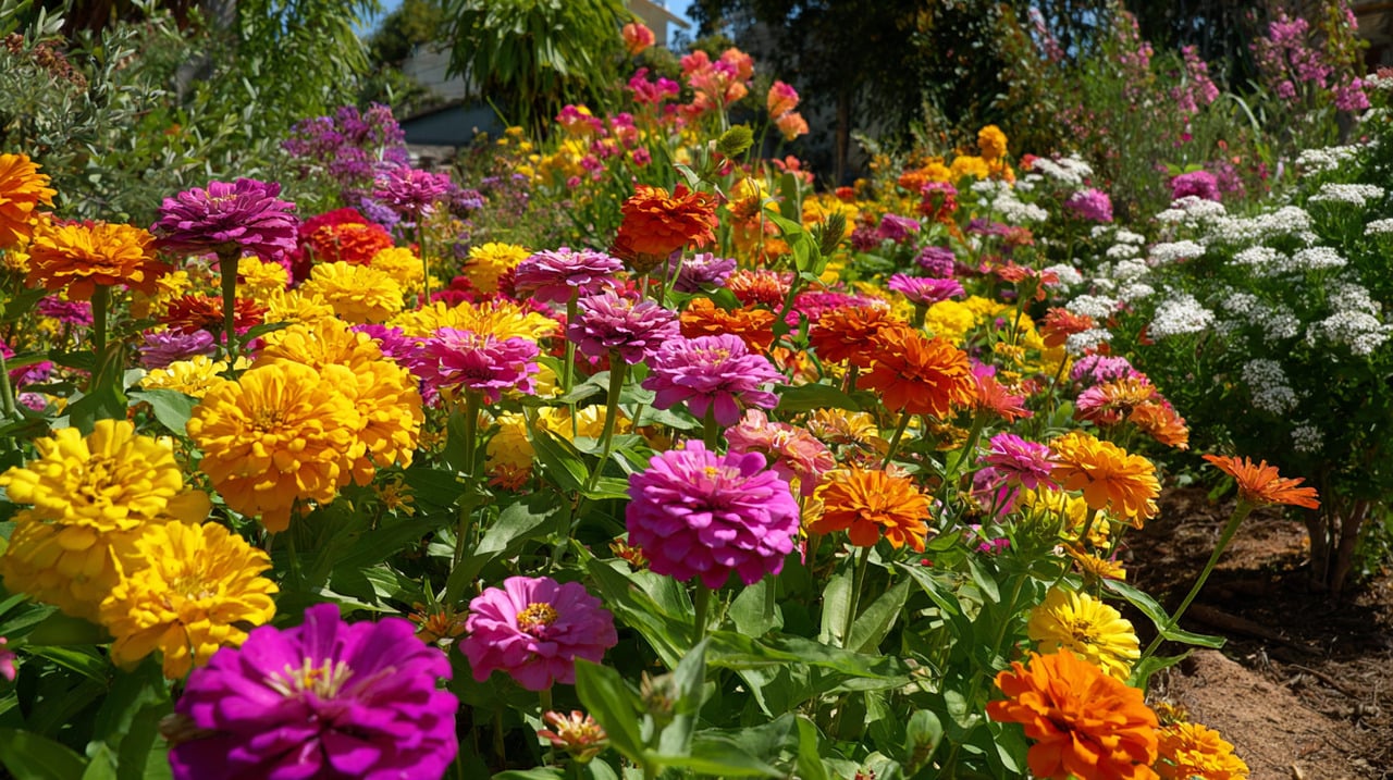 O sucesso do plantio está diretamente ligado ao preparo do solo e alguns cuidados básicos durante a semeadura