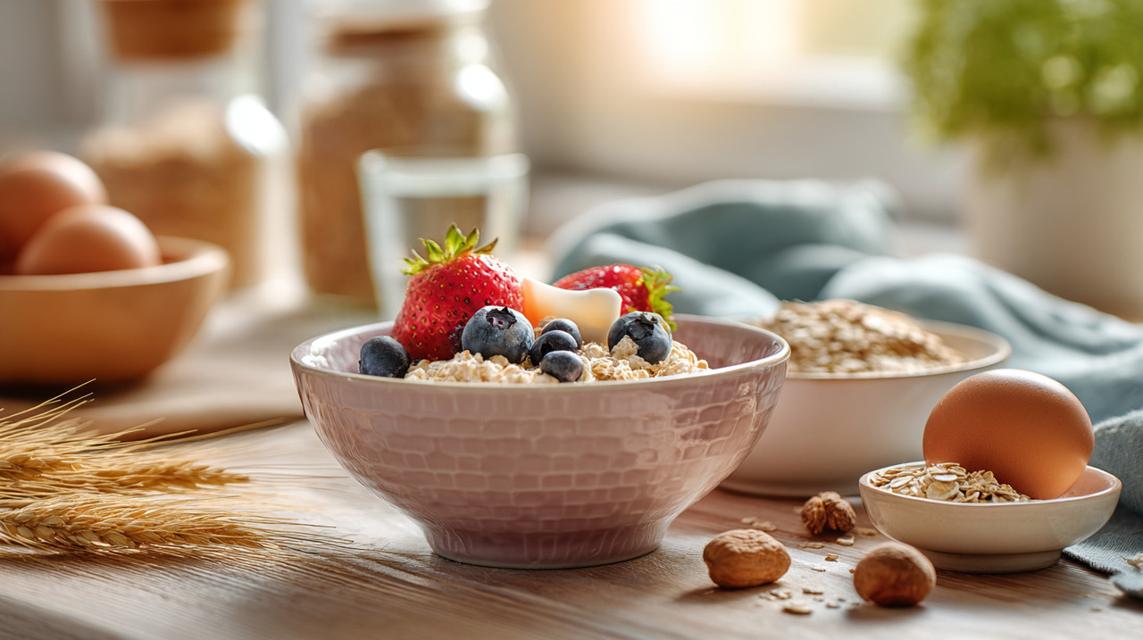 Fracionar a alimentação em intervalos de 3 a 4 horas contribui para que o cérebro se mantenha sempre nutrido