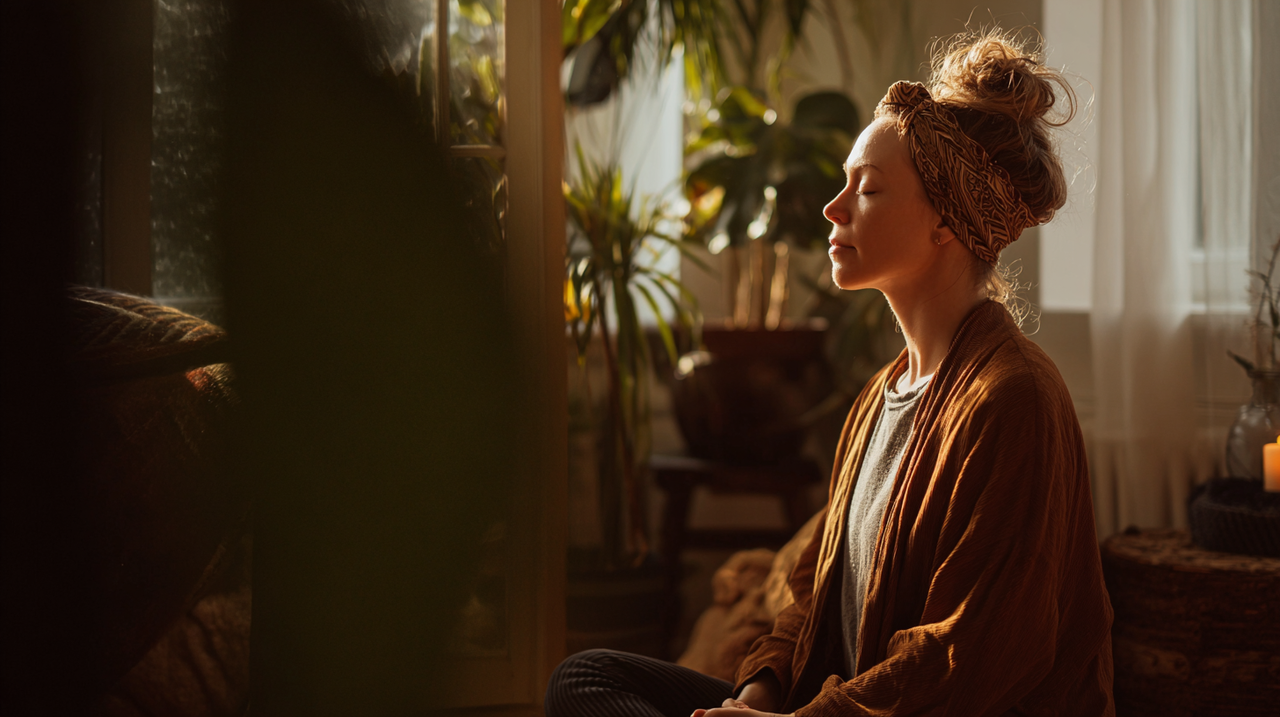 Essa ferramenta pode ser empregada em episódios agudos de ansiedade adulta