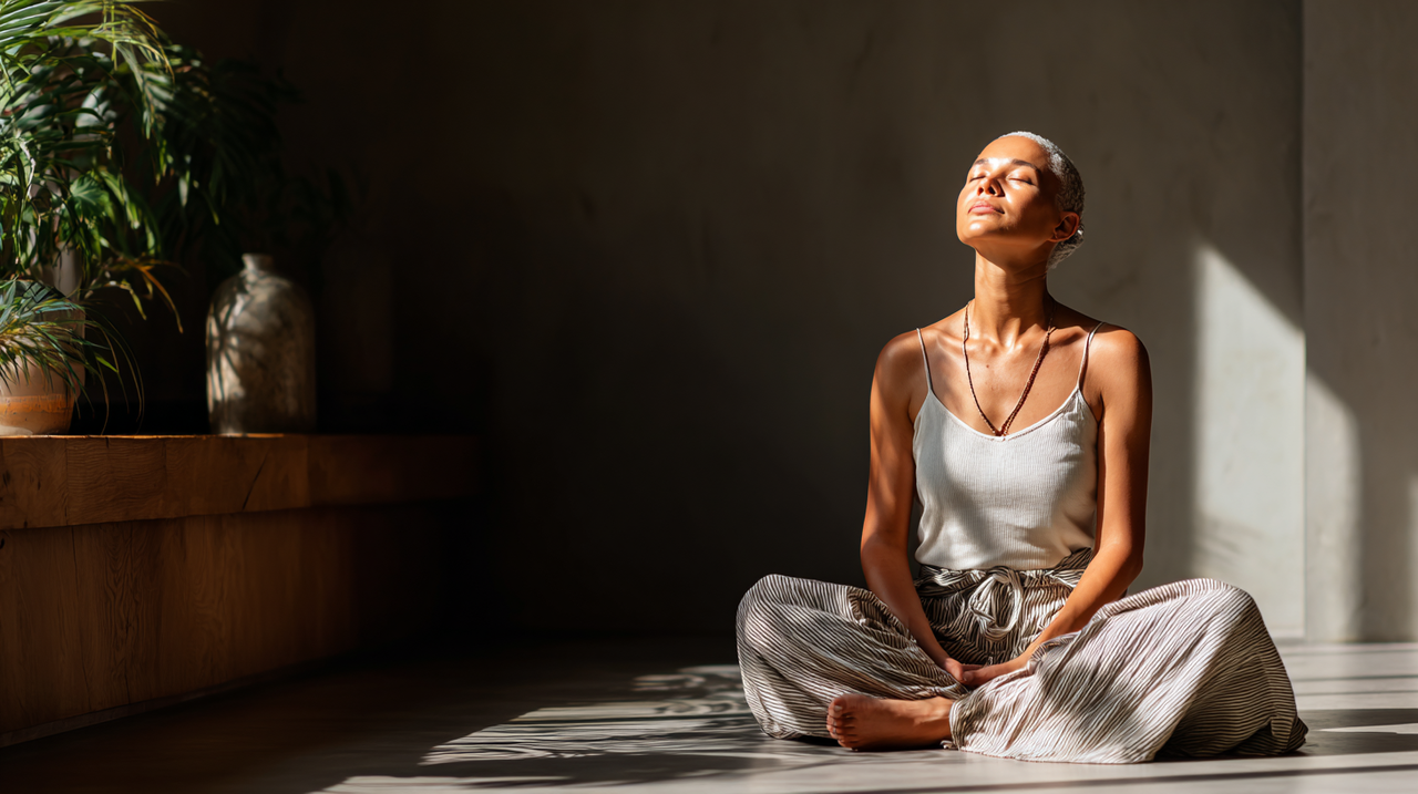 Essa ferramenta pode ser empregada em episódios agudos de ansiedade adulta