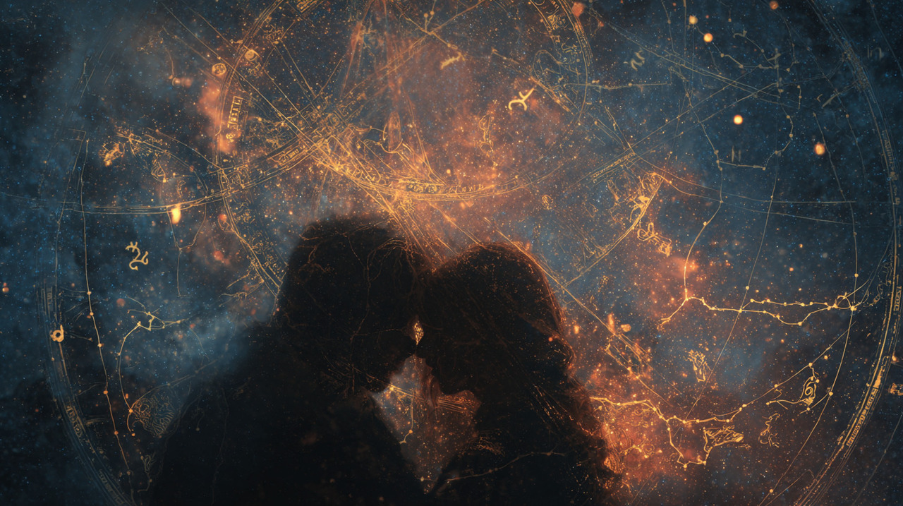 No ciclo astral de 2025, três signos ganham destaque especial para iniciar relacionamentos transformadores