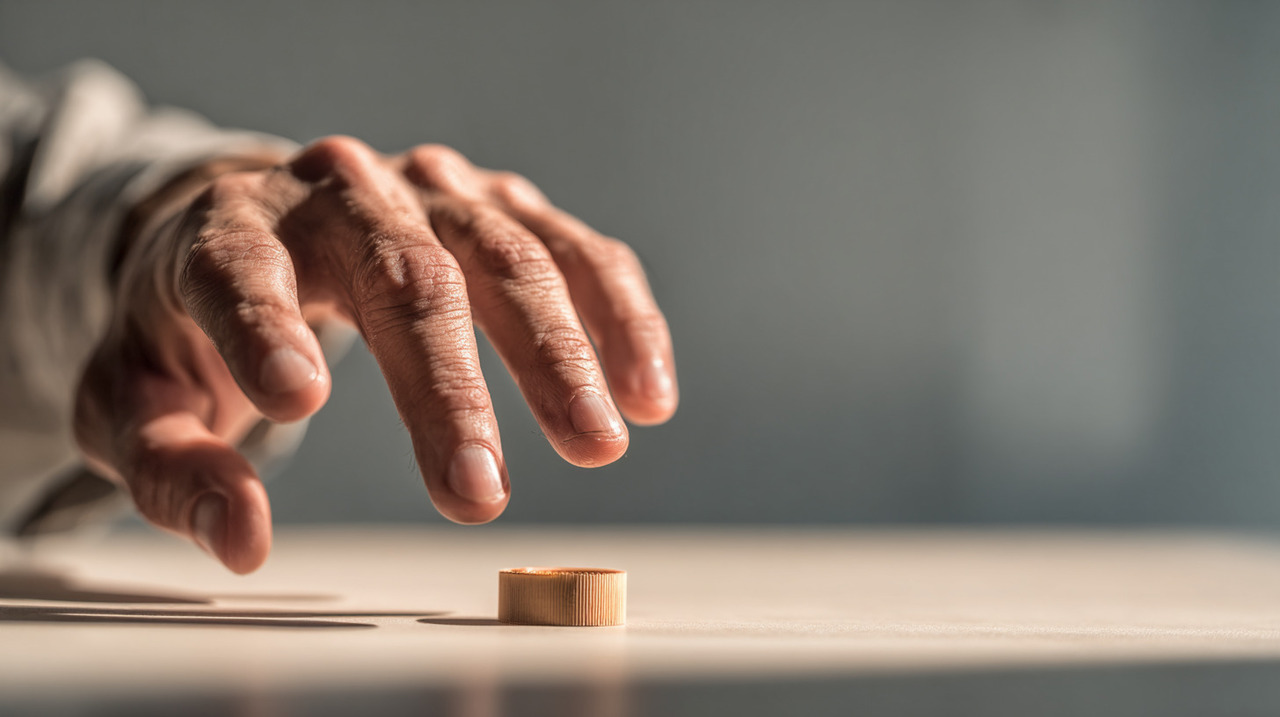 A presença de pavor diante de coisas pequenas pode ser definida dentro da categoria de fobia específica