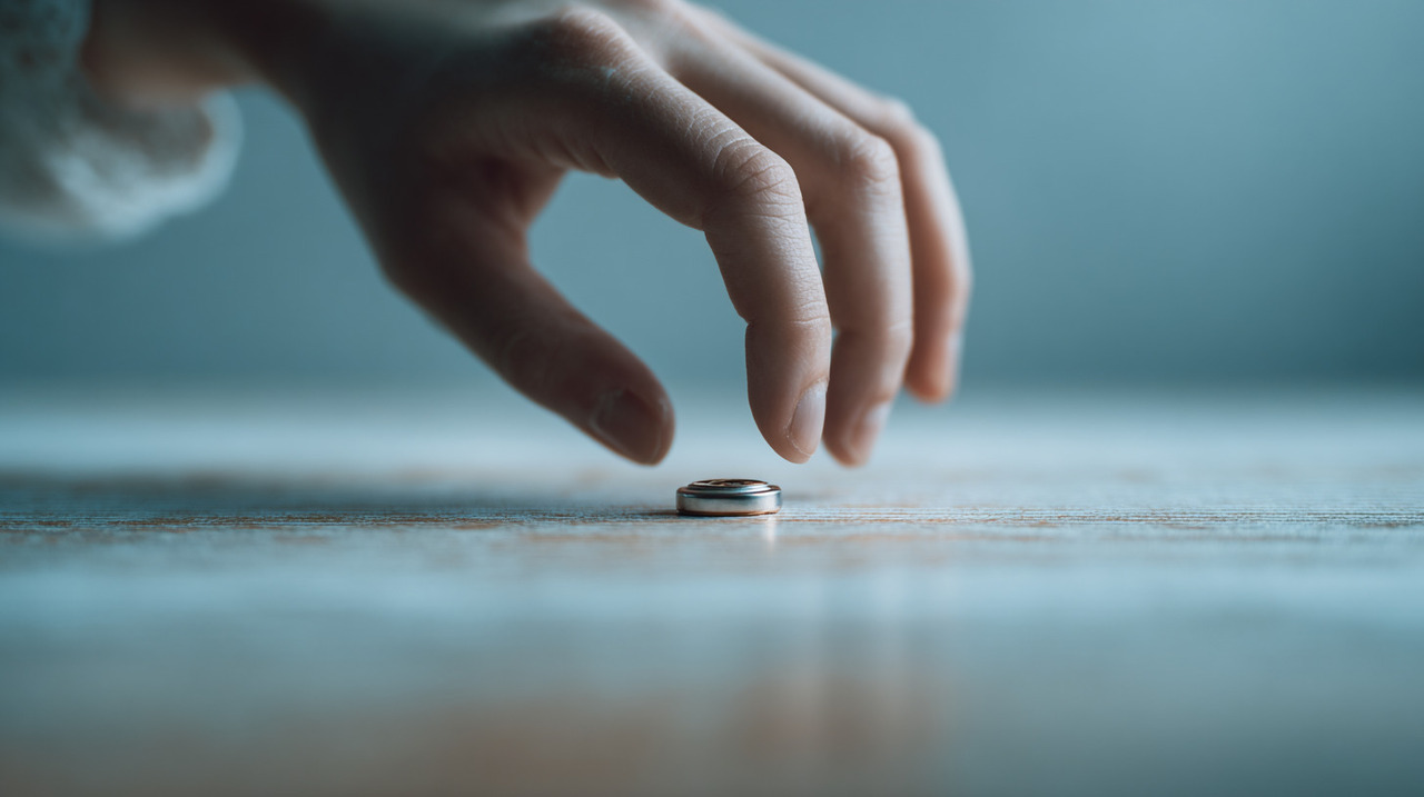 A presença de pavor diante de coisas pequenas pode ser definida dentro da categoria de fobia específica