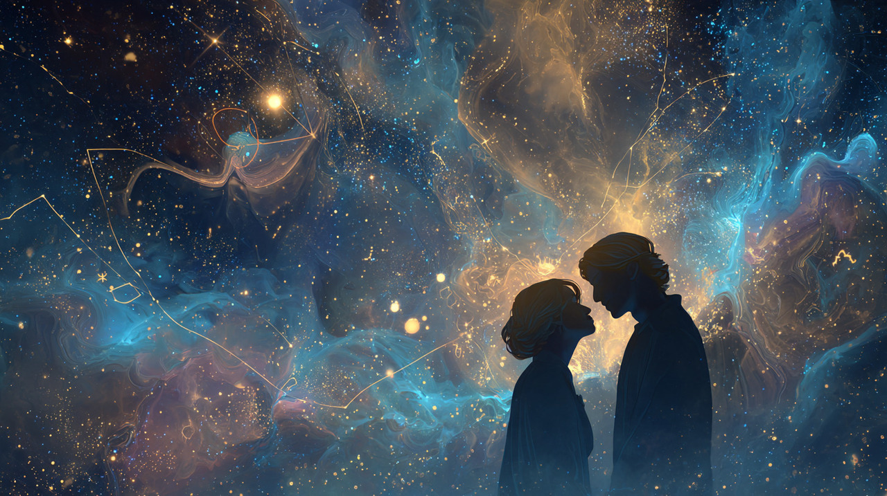 A cada ciclo astrológico, configurações planetárias afetam as relações interpessoais e podem favorecer encontros que parecem predestinados