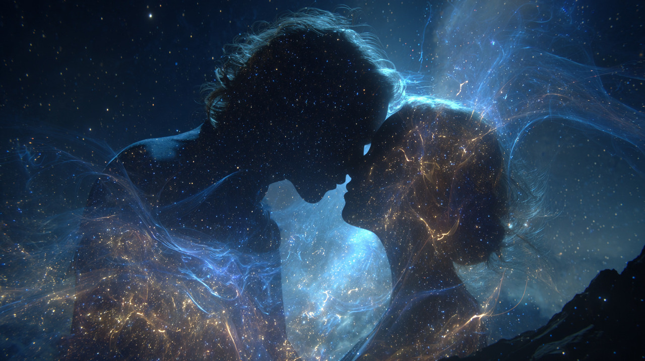 A cada ciclo astrológico, configurações planetárias afetam as relações interpessoais e podem favorecer encontros que parecem predestinados