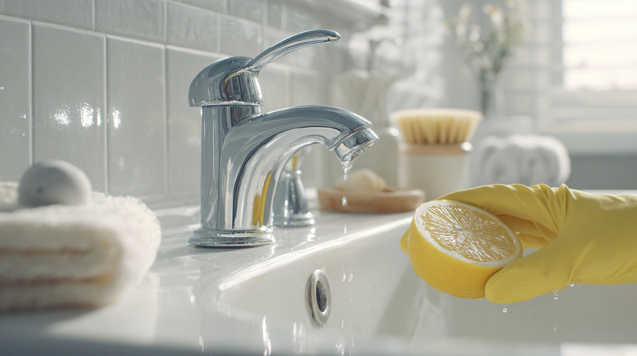 O ácido cítrico em pó apresenta propriedades químicas específicas que dissolvem depósitos minerais com maior eficiência