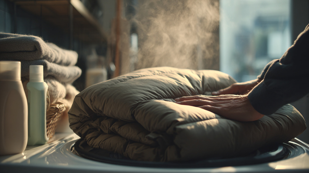 A escolha do detergente faz toda a diferença no resultado final