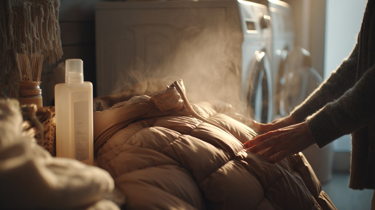 A escolha do detergente faz toda a diferença no resultado final