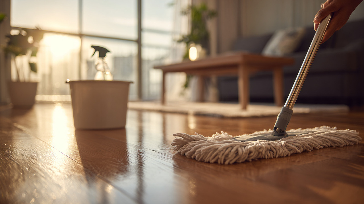 A estrutura interna desses revestimentos é formada por camadas compactadas de fibras de madeira prensadas