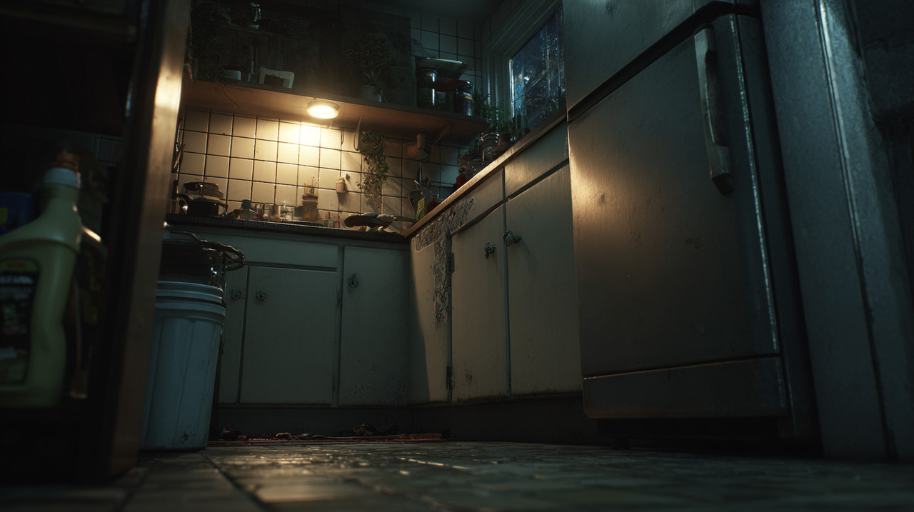 A entrada desses insetos ocorre através de diversas rotas que frequentemente passam despercebidas pelos moradores