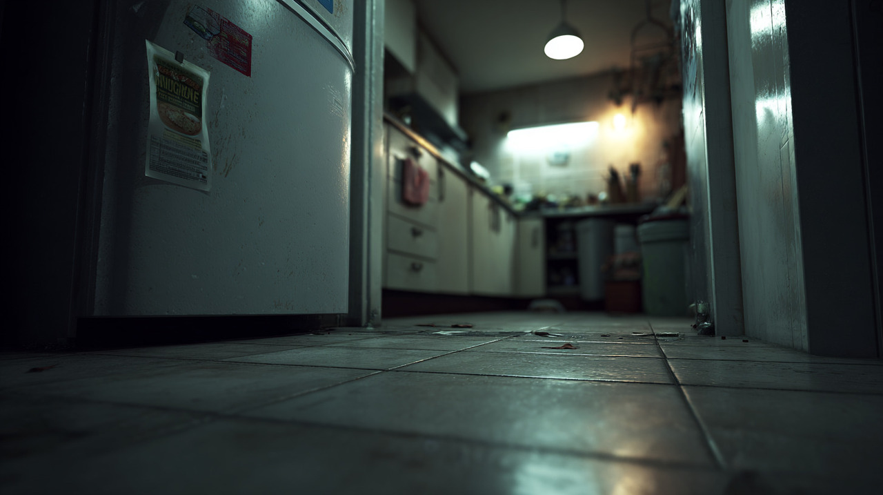 A entrada desses insetos ocorre através de diversas rotas que frequentemente passam despercebidas pelos moradores