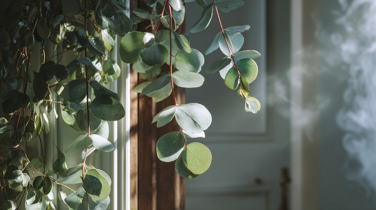 O eucalipto pertence à família das mirtáceas e possui mais de 700 espécies diferentes