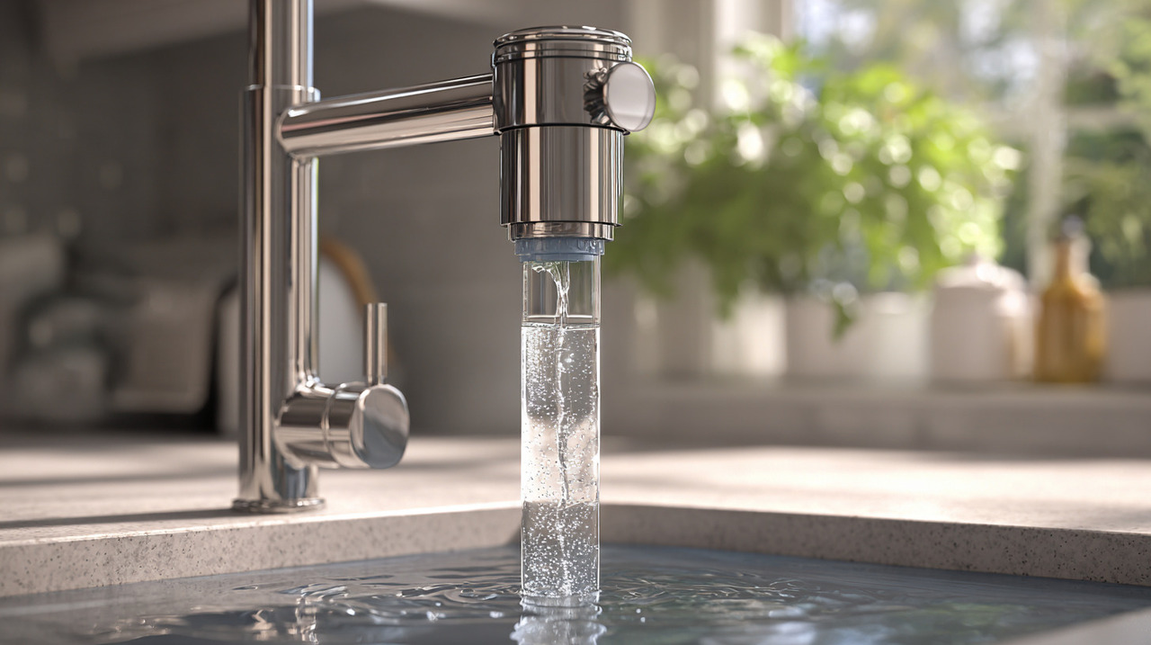 O uso contínuo provoca saturação dos meios filtrantes