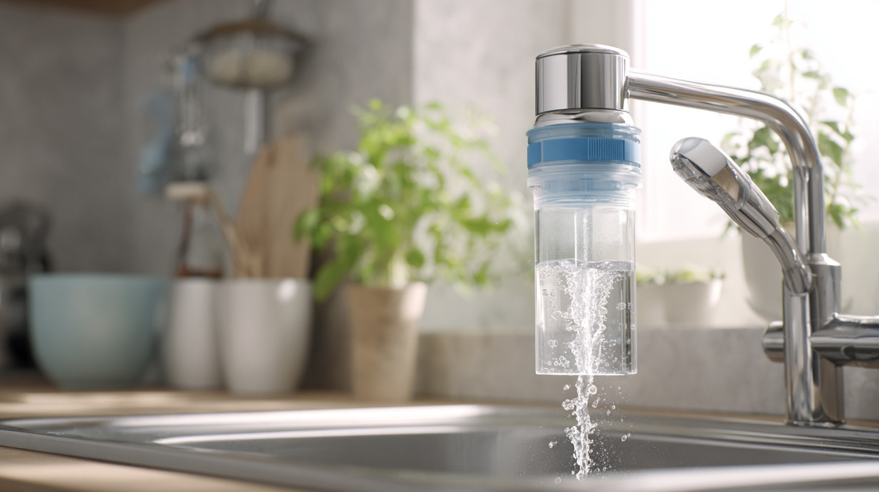 O uso contínuo provoca saturação dos meios filtrantes