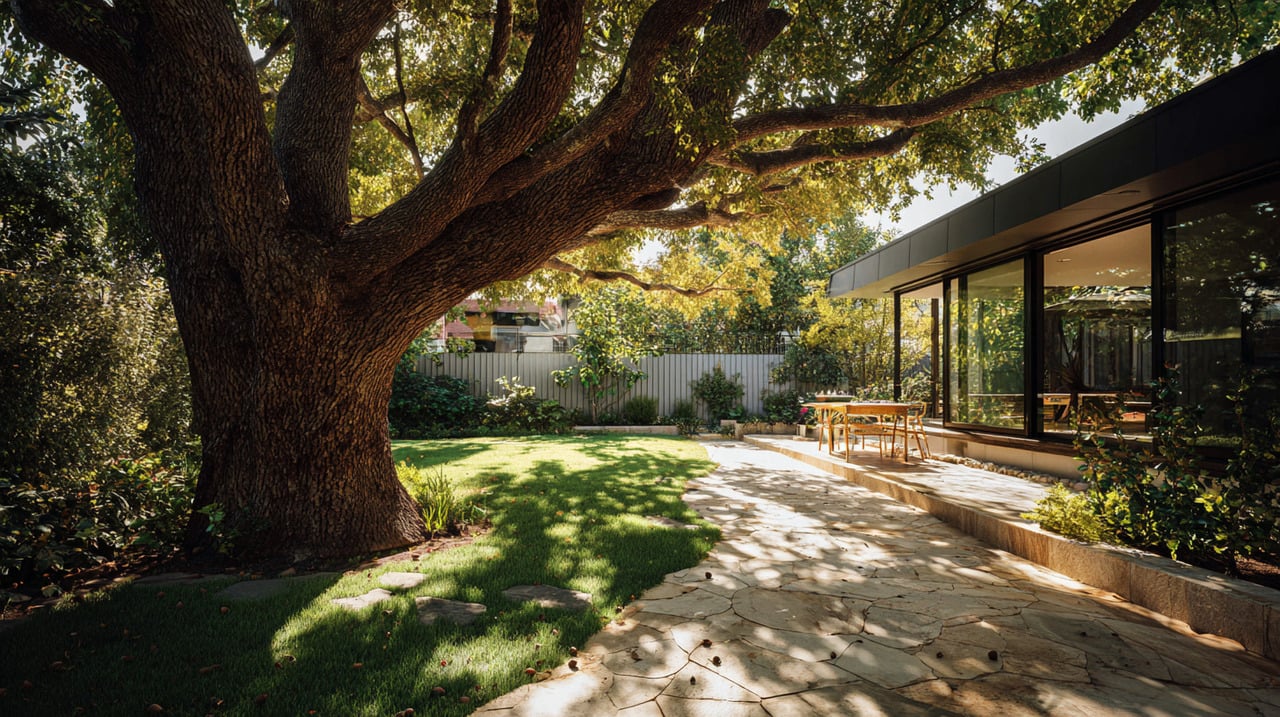 Para quem deseja aproveitar os benefícios do carvalho-quebra-machado, reconhecer suas marcas é simples