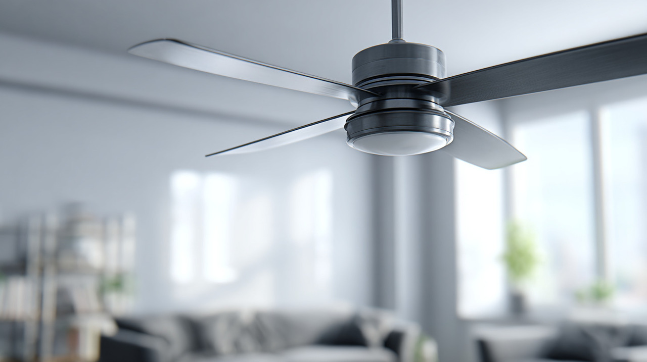 Diversos fatores internos interferem no desempenho energético do ventilador, tornando alguns modelos mais eficientes do que outros