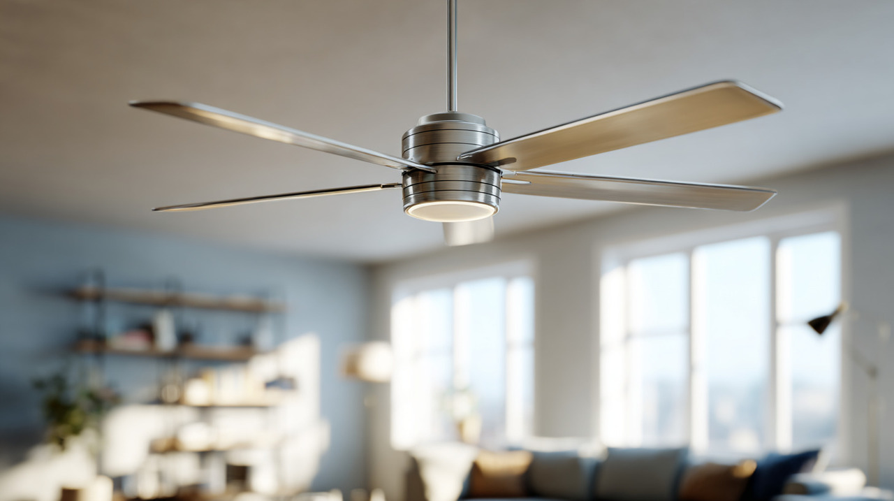 Diversos fatores internos interferem no desempenho energético do ventilador, tornando alguns modelos mais eficientes do que outros