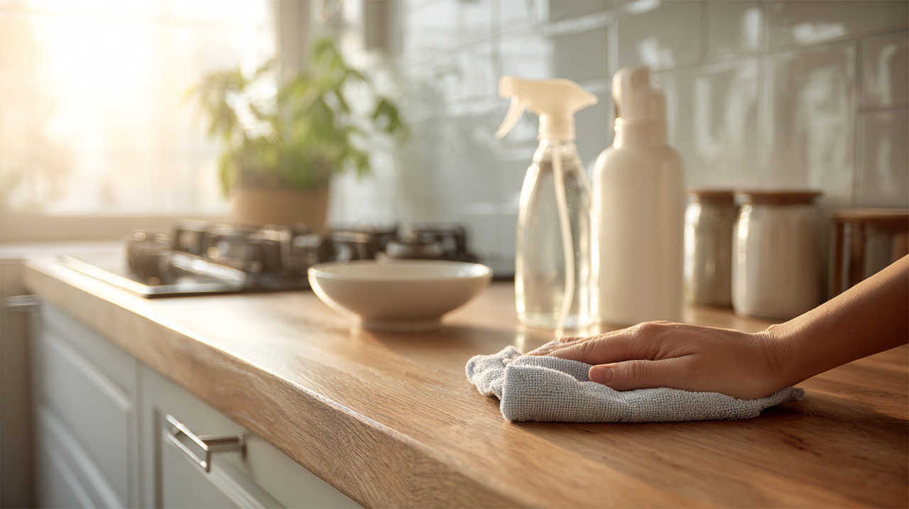 Existem alternativas naturais que funcionam tão bem quanto produtos industrializados