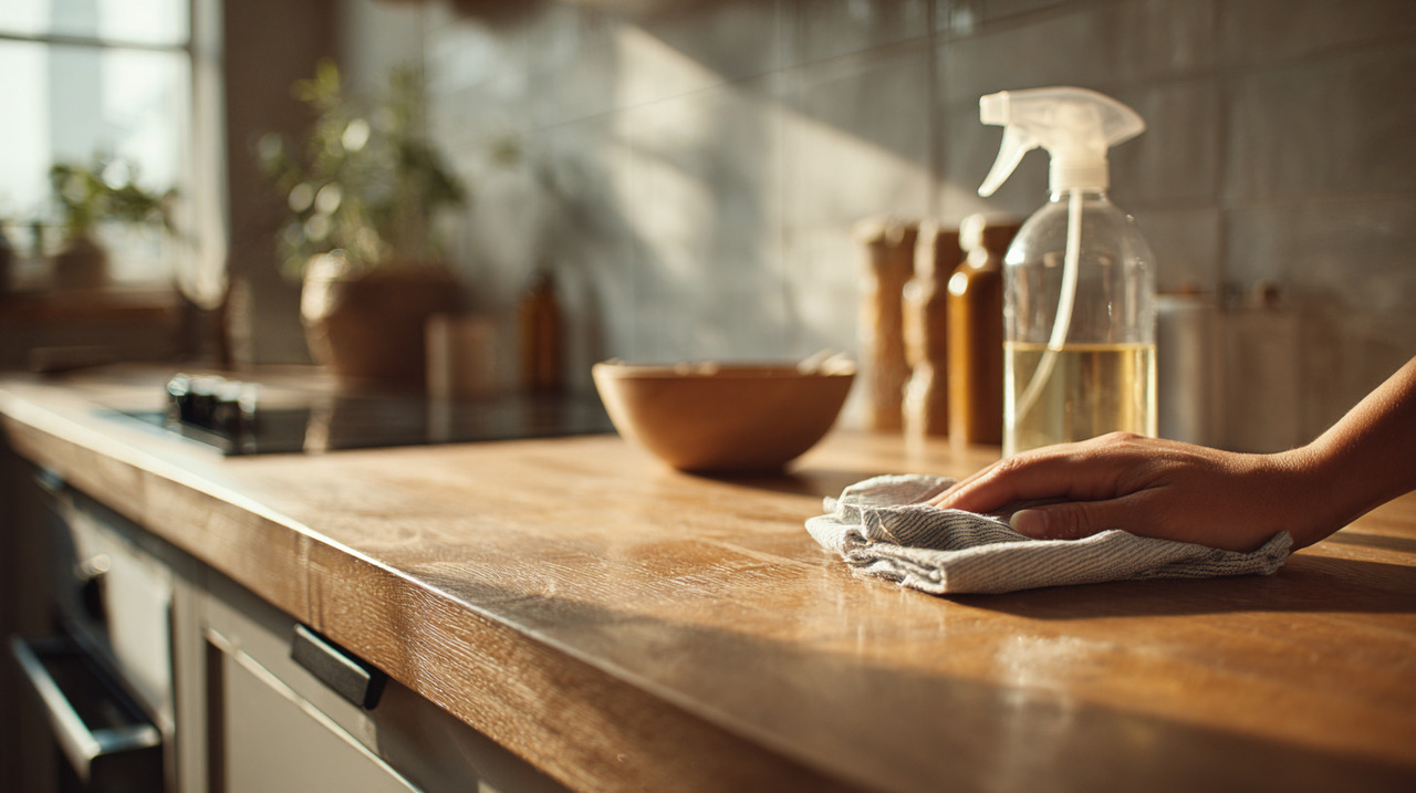 Existem alternativas naturais que funcionam tão bem quanto produtos industrializados