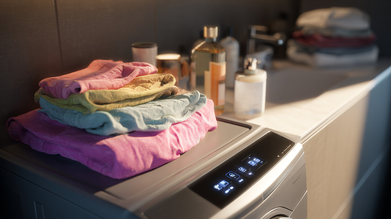 A crença de que tempos prolongados de lavagem garantem melhor higienização das roupas leva ao uso excessivo de programas agressivos