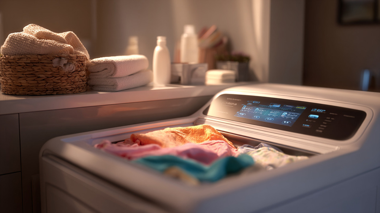 A crença de que tempos prolongados de lavagem garantem melhor higienização das roupas leva ao uso excessivo de programas agressivos