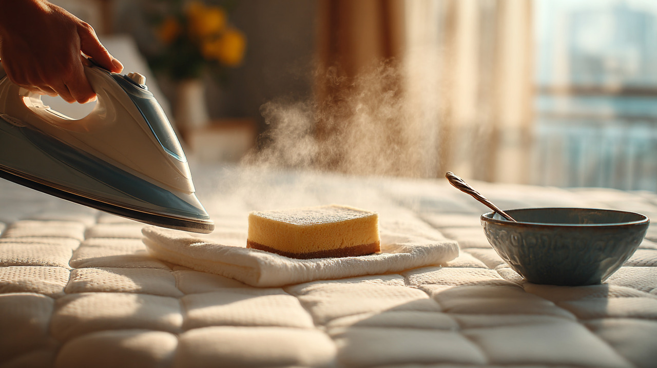 A combinação certa de produtos caseiros faz toda a diferença na eficácia da limpeza