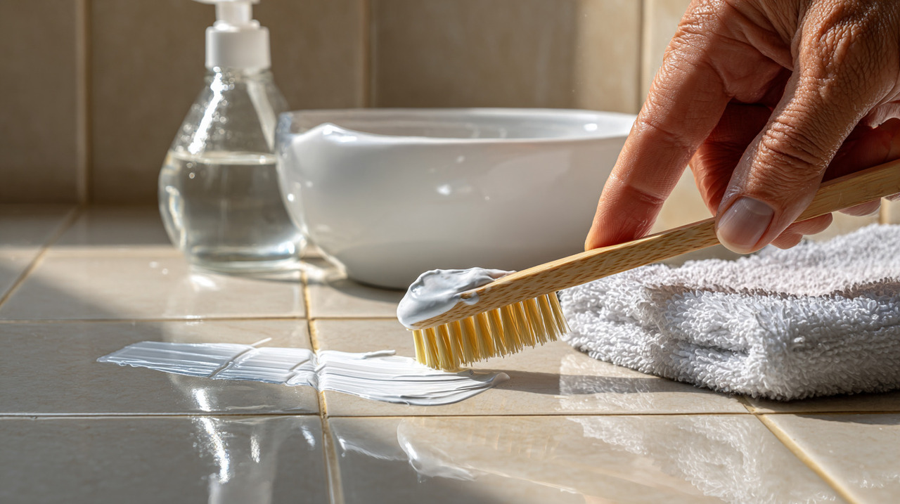 Os rejuntes são materiais porosos que preenchem o espaço entre azulejos e pisos cerâmicos