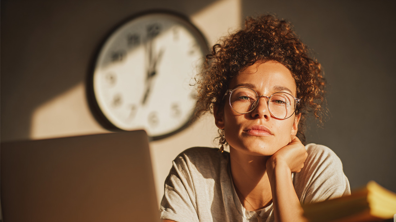 Muitos aspectos emocionais estão relacionados à procrastinação