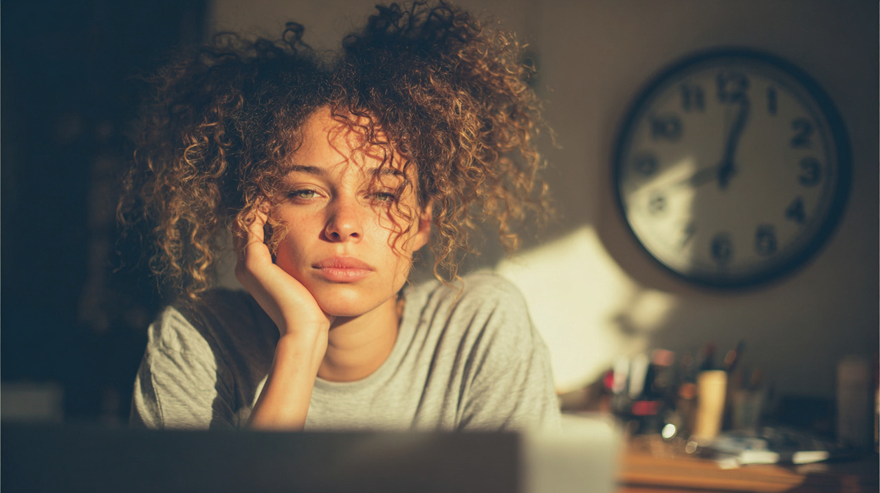 Muitos aspectos emocionais estão relacionados à procrastinação