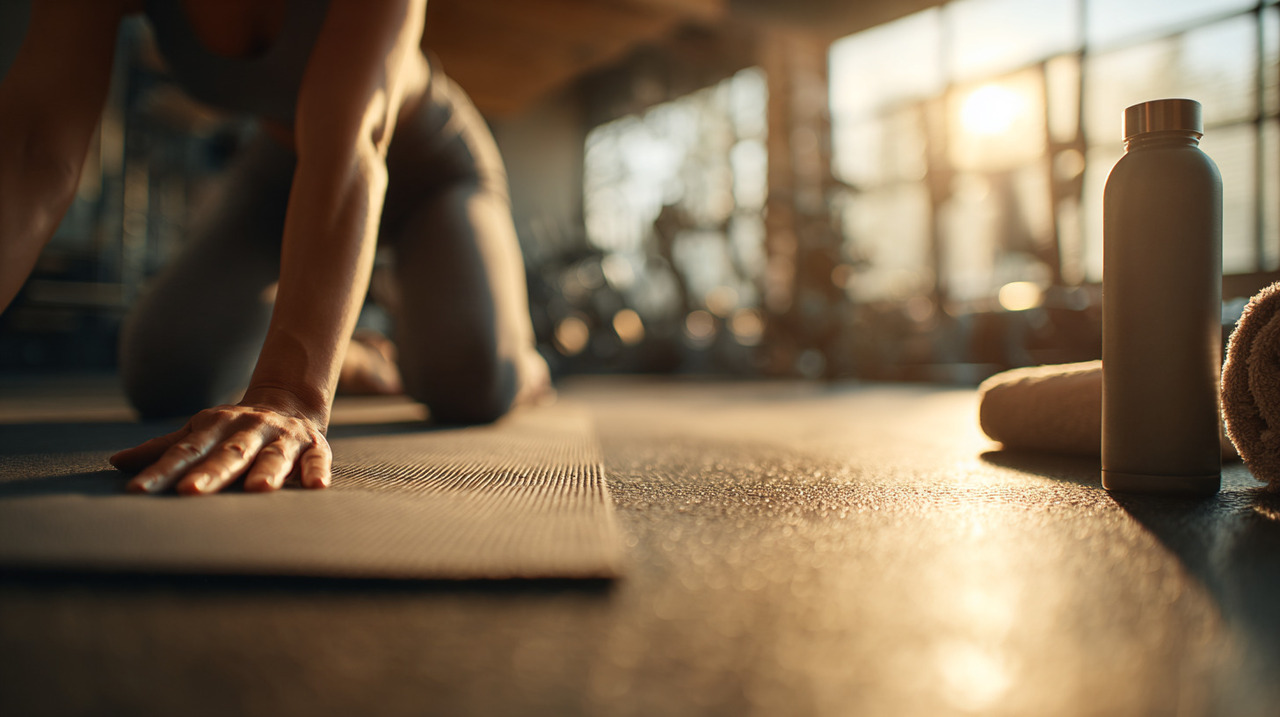 Alongar logo após a atividade física aproveita o momento em que os músculos estão aquecidos e mais flexíveis