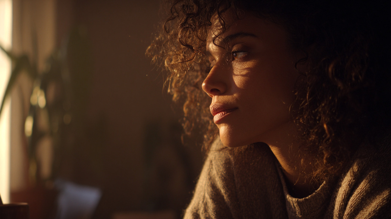 Expressar pensamentos em voz alta é uma maneira de organizar ideias e lidar com situações de pressão