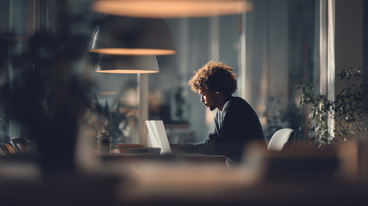 Ambientes de trabalho silenciosos oferecem condições ideais para que tarefas que exigem muita concentração sejam realizadas sem interrupções