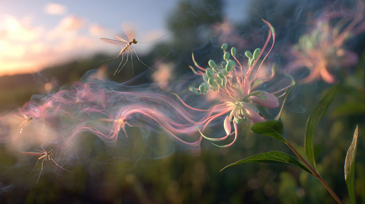 Segundo os pesquisadores, o fungo modificado é considerado inofensivo para seres humanos