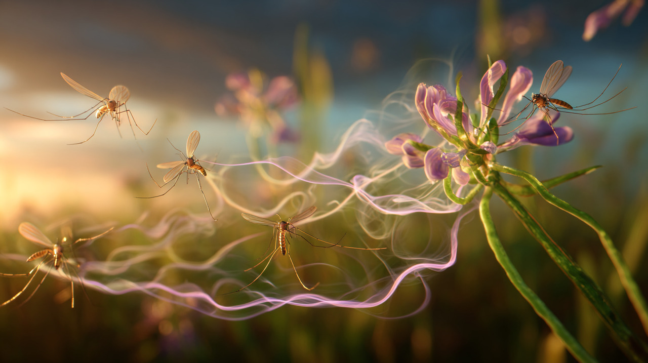 Segundo os pesquisadores, o fungo modificado é considerado inofensivo para seres humanos