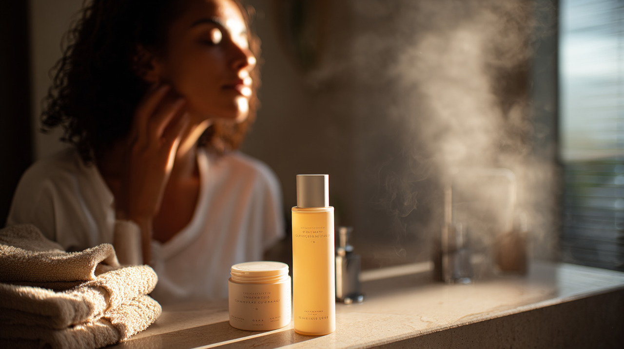 Independentemente da idade ou do tipo de pele, três etapas são consideradas indispensáveis em qualquer rotina de skincare