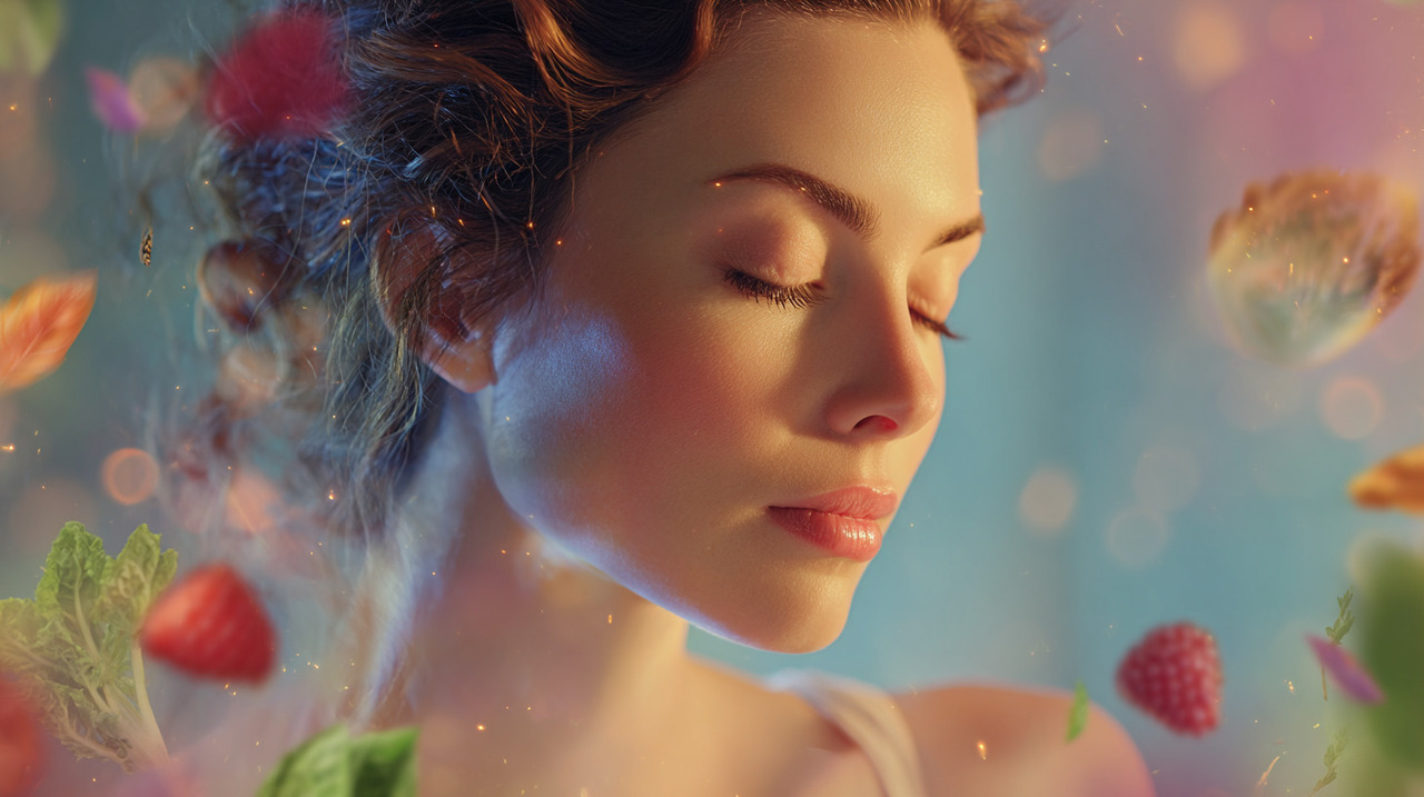 O autocuidado contribui diretamente para a regulação dos hormônios do corpo feminino