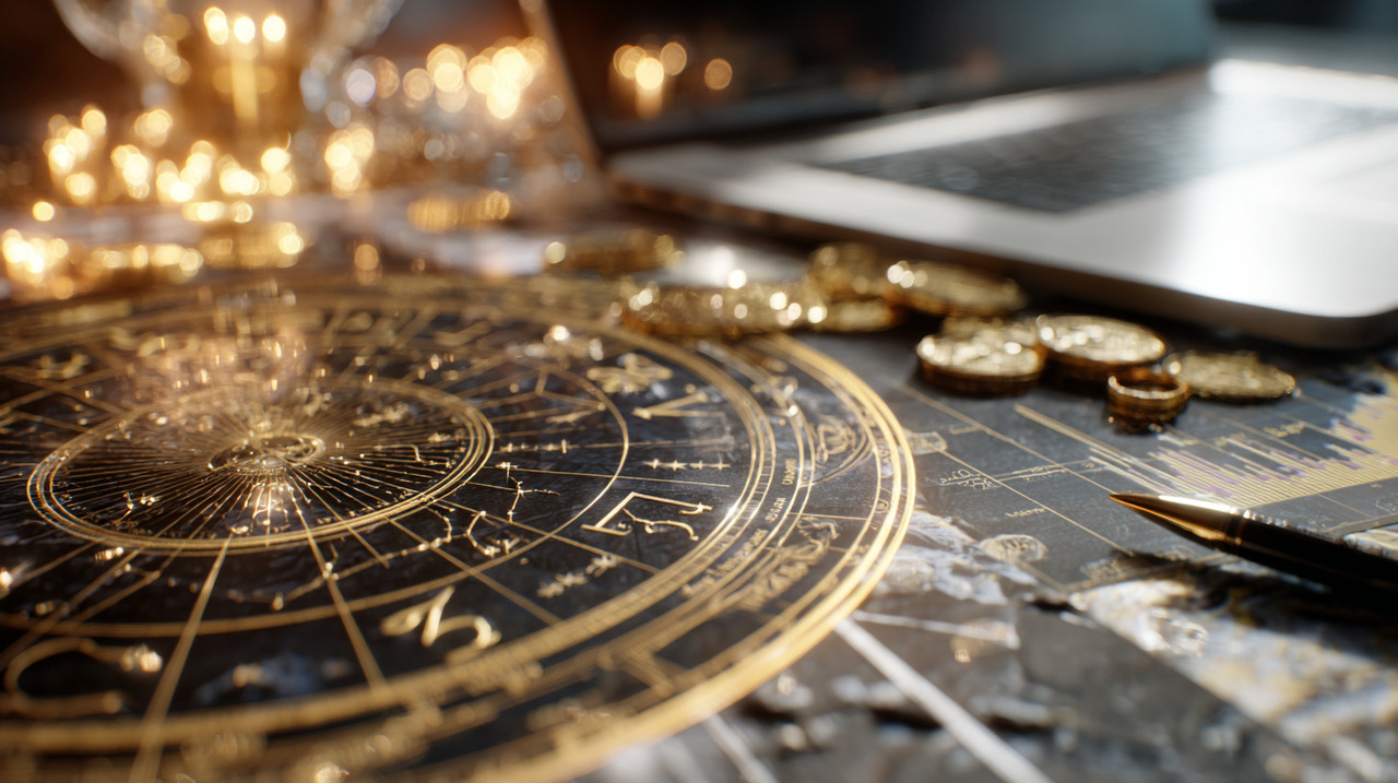 Segundo recentes análises de astrólogos, quatro signos ganharão destaque em questões de remuneração ao longo do ano