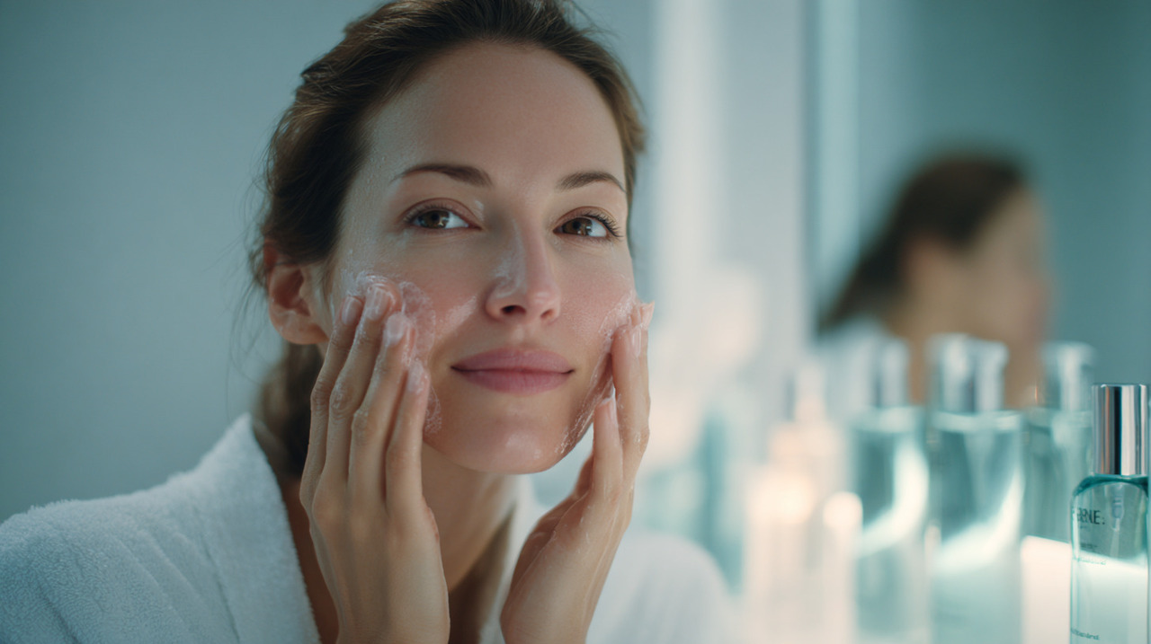 A pele oleosa convive com brilho intenso, maior tendência à formação de cravos e espinhas