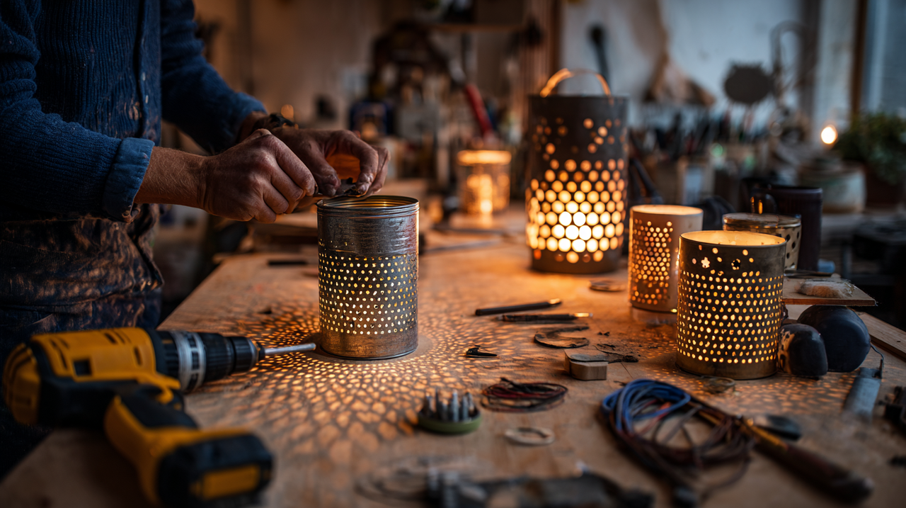O uso de elementos adequados de isolamento e fixação assegura que o produto final seja seguro para uso doméstico