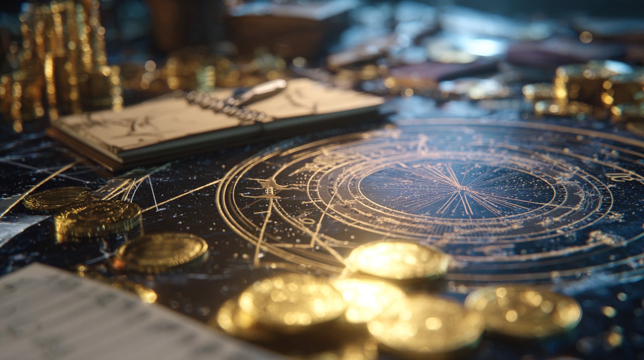 Muitos buscam entender como se destacar financeiramente diante de um ano repleto de mudanças