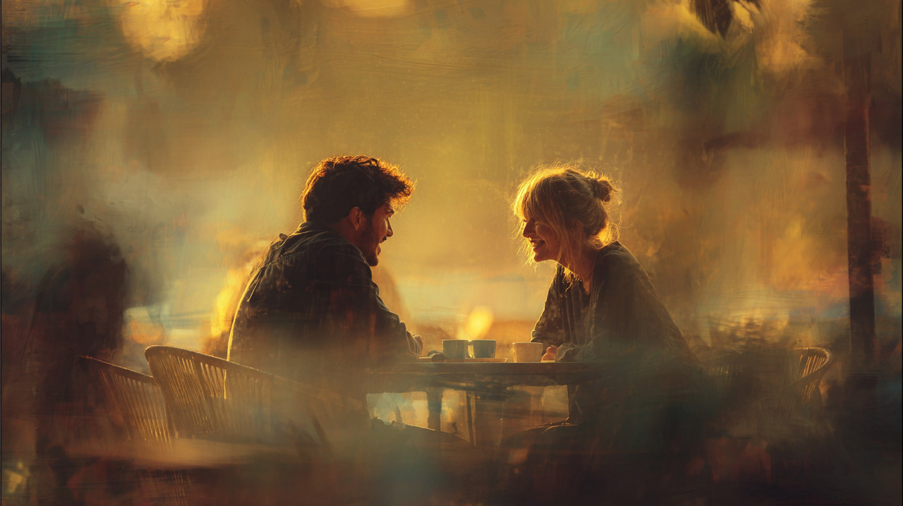 A empatia e os interesses em comum favorecem o engajamento recíproco