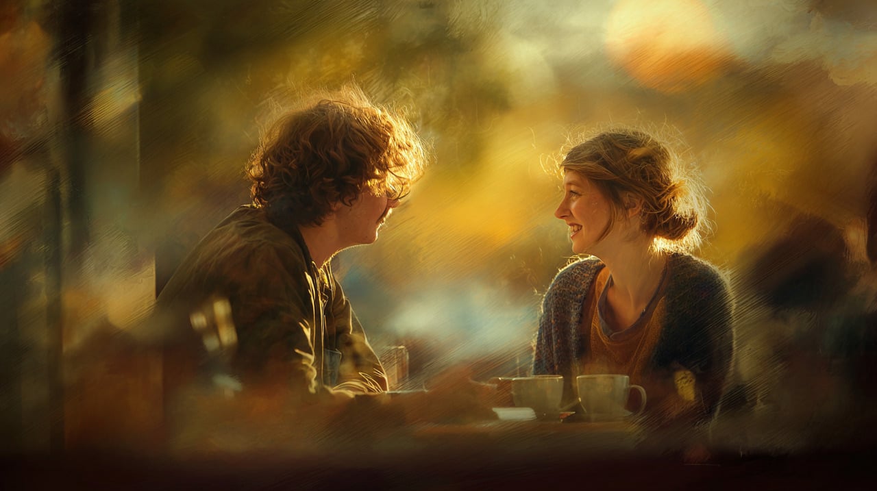 A empatia e os interesses em comum favorecem o engajamento recíproco