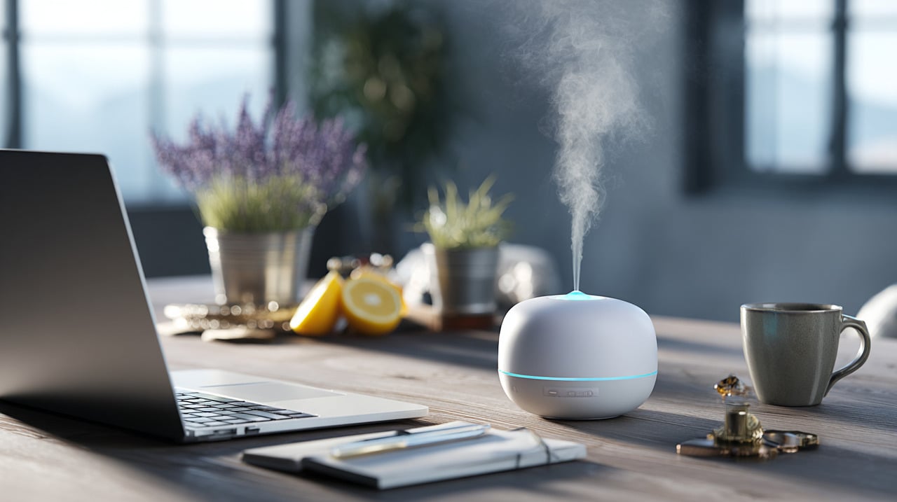 Alguns óleos se destacam quando o objetivo é reduzir a ansiedade