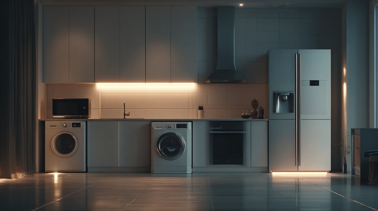 O modo silencioso age reduzindo ou eliminando sinalizações sonoras e ruídos de operação