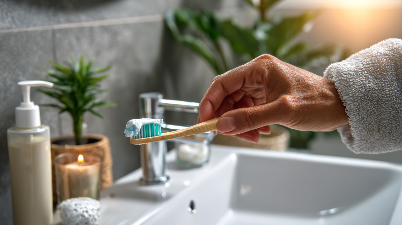 Grande parte da sensibilidade dentária está relacionada ao desgaste do esmalte dental