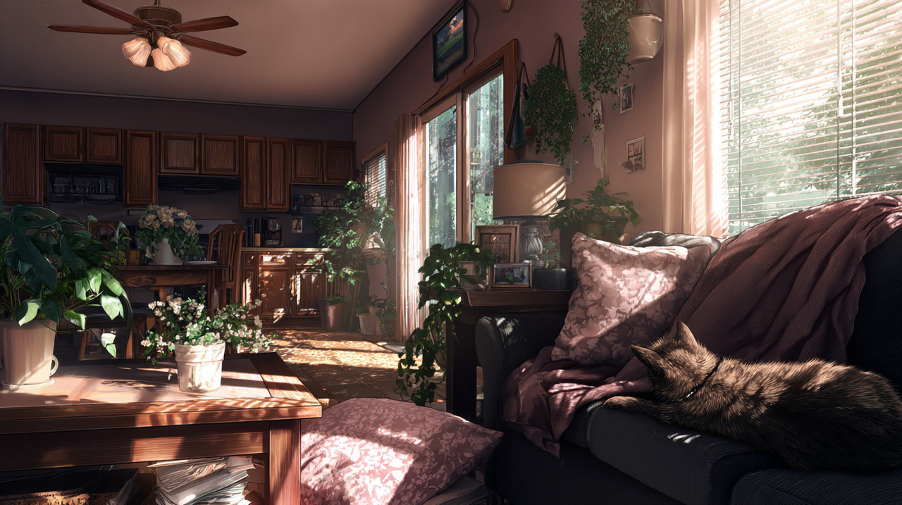 O hábito dos gatos de esfregar a cabeça, o corpo ou a cauda em diferentes lugares tem origem na biologia da espécie