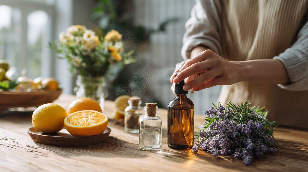 Selecionar os óleos adequados é fundamental