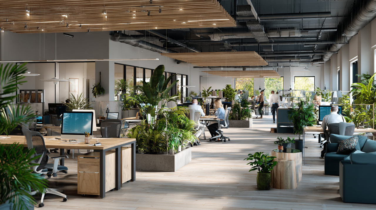 O desejo de alinhar carreira e ética segue como tendência forte no Brasil e no mundo